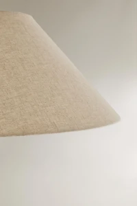TRIPOD BASE FLOOR LAMP