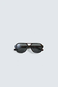 SQUARED SUNGLASSES