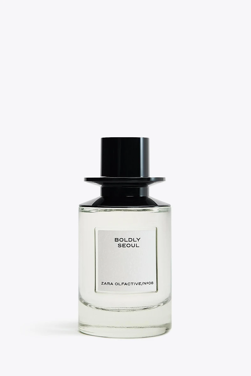 BOLDLY SEOUL EDP 100ML (3.4 FL. OZ).