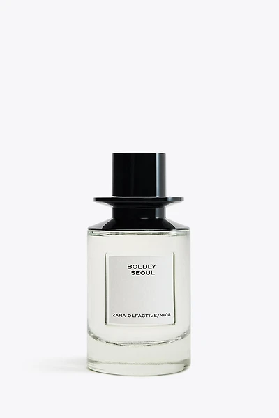 BOLDLY SEOUL EDP 100ML (3.4 FL. OZ).