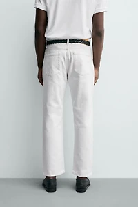 JEANS REGULAR FIT