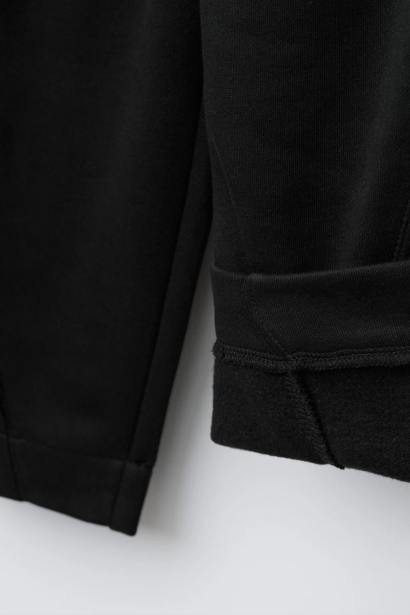 PANTALON JOGGING BARREL