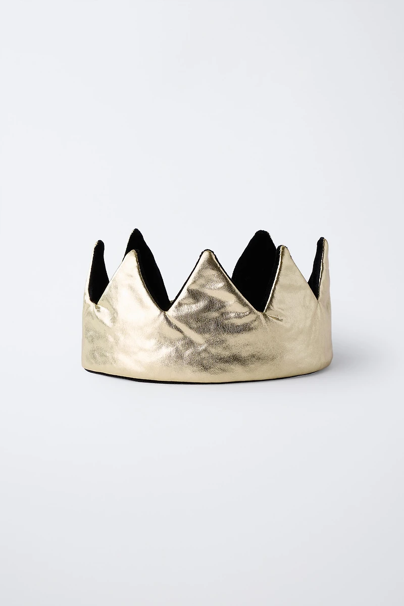 COURONNE RÉVERSIBLE VELVET