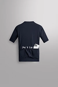 SHORT SLEEVE CYCLING JERSEY