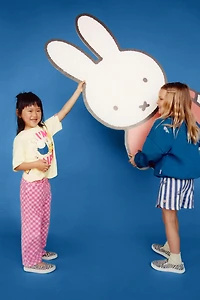 MIFFY™ MERCIS BV © PRINTED T-SHIRT