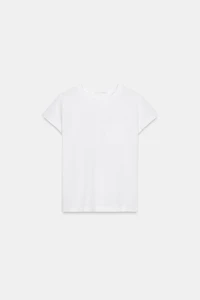 WASHED POCKET T-SHIRT