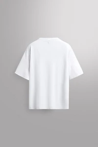 T-SHIRT TECHNIQUE STRUCTURE PIQUÉ