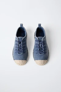 STORIESZ - TENNIS EN DENIM