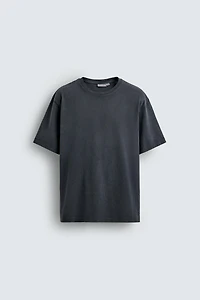 SHORT SLEEVE HEAVYWEIGHT T-SHIRT