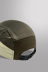 CASQUETTE TECHNIQUE PERFORÉE ÉDITION LIMITÉE
