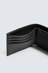 RUBBERIZED WALLET