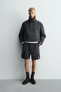 TECHNICAL KANGAROO X SR_A JACKET