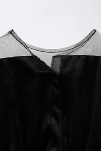 WITCH DRESS COSTUME