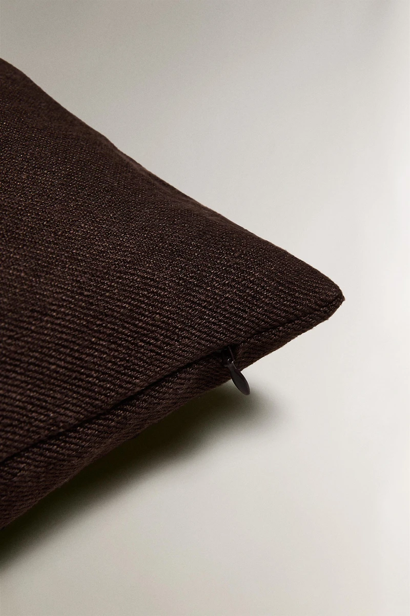 HOUSSE DE COUSSIN SURPIQÛRE