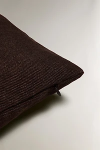 HOUSSE DE COUSSIN SURPIQÛRE