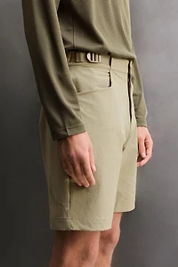 GRAVEL SHORTS
