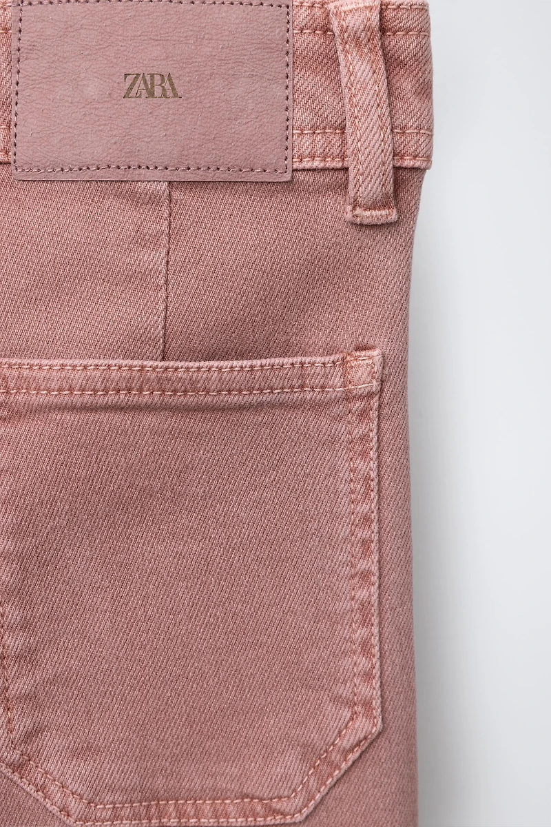 MARINE JEANS