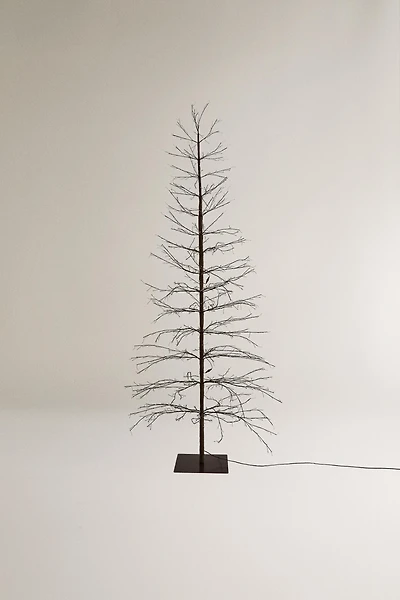 SAPIN DE NOËL LUMIÈRE LED (250 CM)