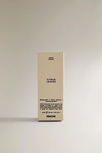 (1.01 oz) CITRUS LEAVES HAND CREAM