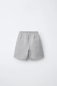 SHAQ ™ SHAQUILLE O´NEAL PLUSH SHORTS