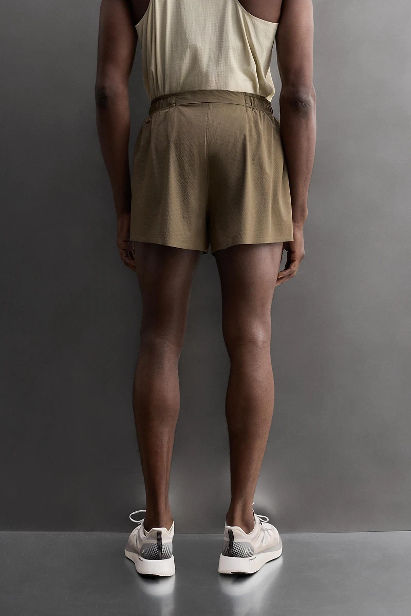 3" LIGHTWEIGHT RUNNING SHORTS