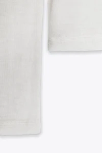 100% WOOL T-SHIRT