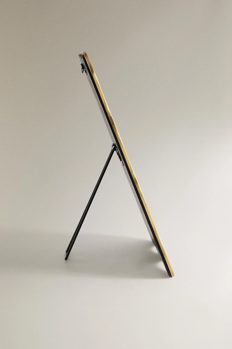 PETIT MIROIR ONDULÉ
