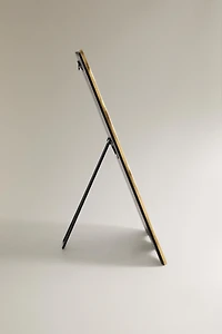 PETIT MIROIR ONDULÉ