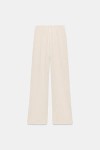 RUSTIC WIDE LEG PANTS