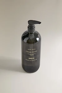 (34 oz) CEDAR WOOD LIQUID HAND SOAP