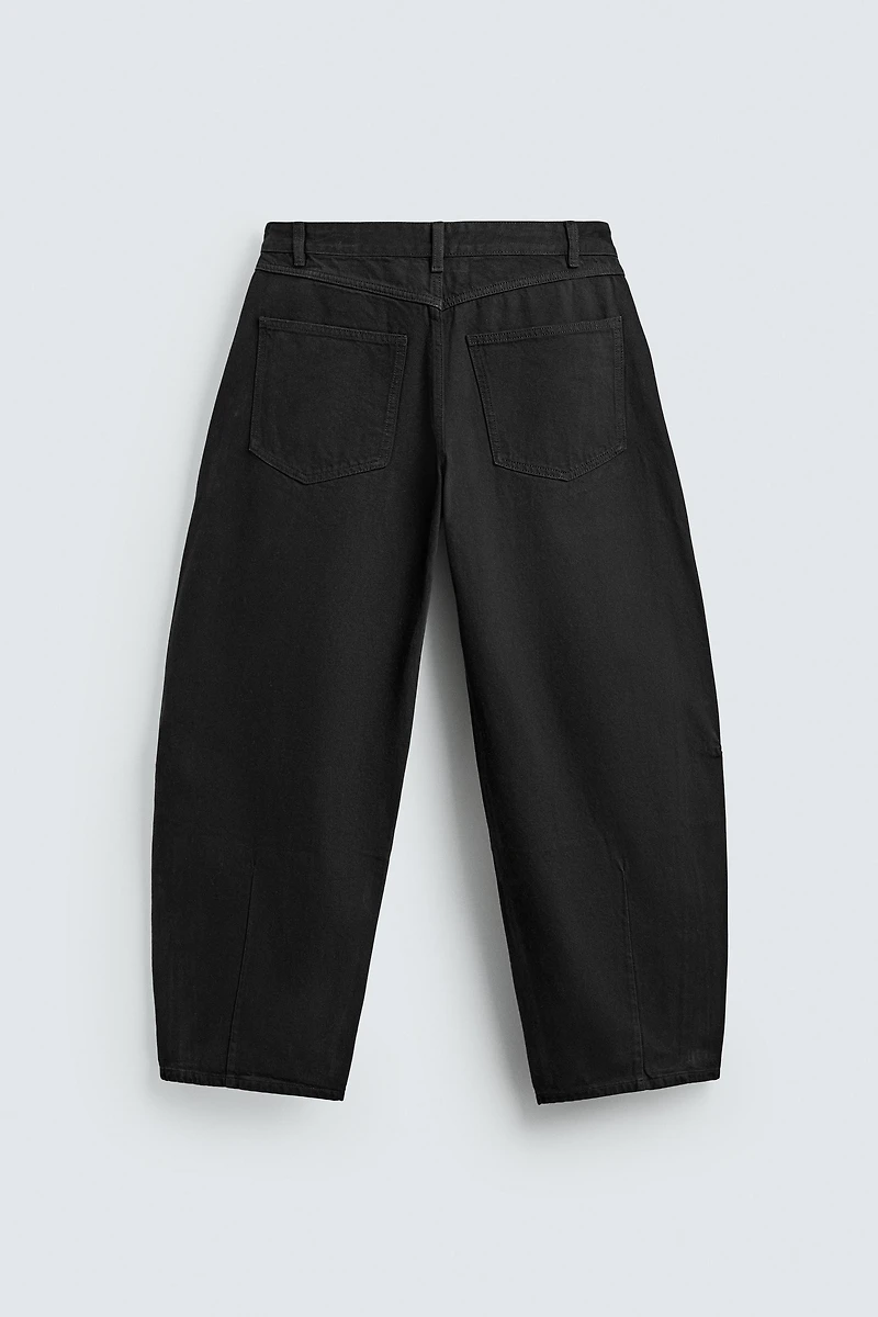 JEAN BALLON FIT ZIP