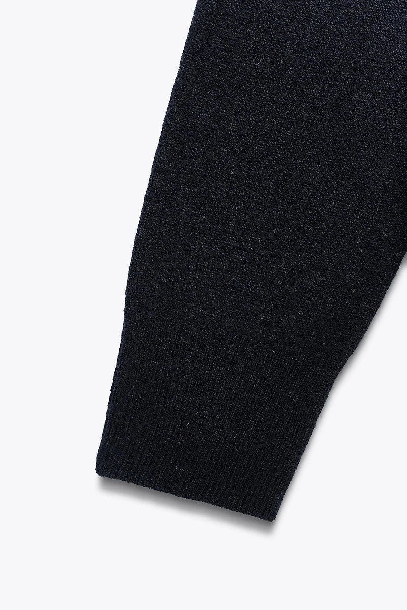 PULL 100 % LAINE EXTRA DOUCE