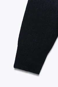 PULL 100 % LAINE EXTRA DOUCE