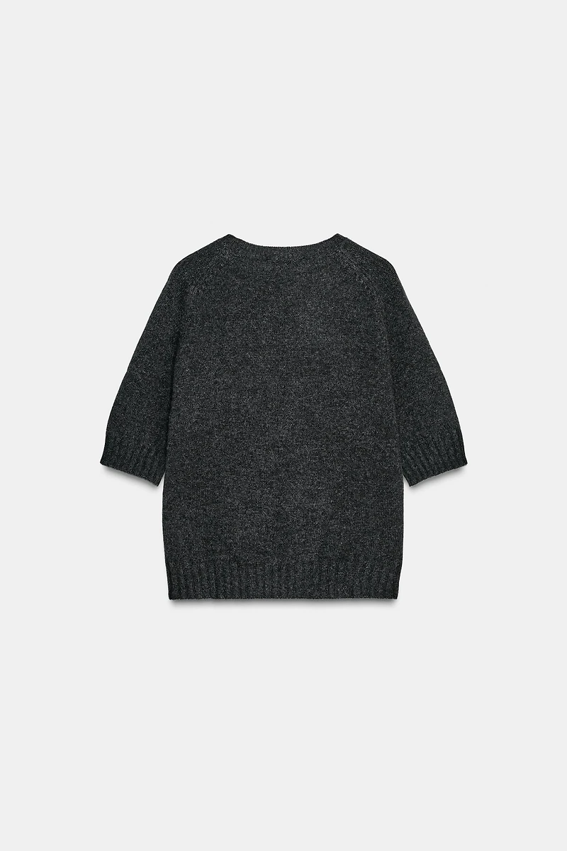 PULL 100 % CACHEMIRE