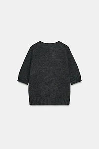 PULL 100 % CACHEMIRE