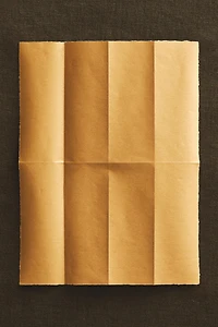 GOLD CHRISTMAS WRAPPING PAPER