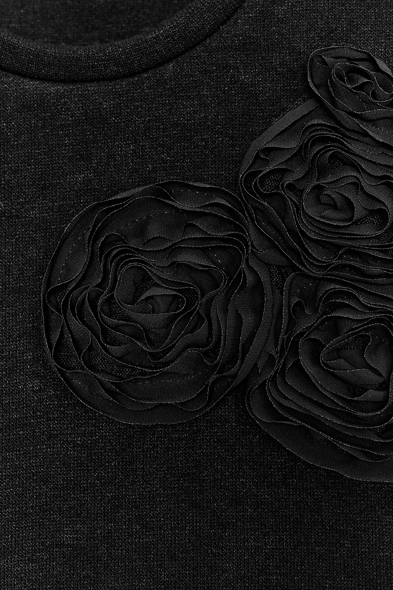 SOFT FLOR T-SHIRT
