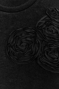 SOFT FLOR T-SHIRT