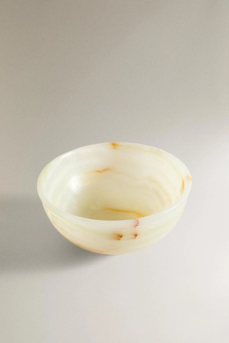 ONYX BOWL I COLIN KING