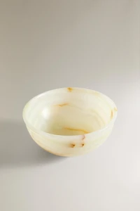 ONYX BOWL I COLIN KING
