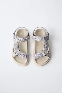 TECHNICAL SANDALS