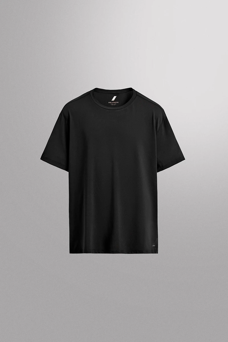 BASIC TRAINING TECHNICAL T-SHIRT