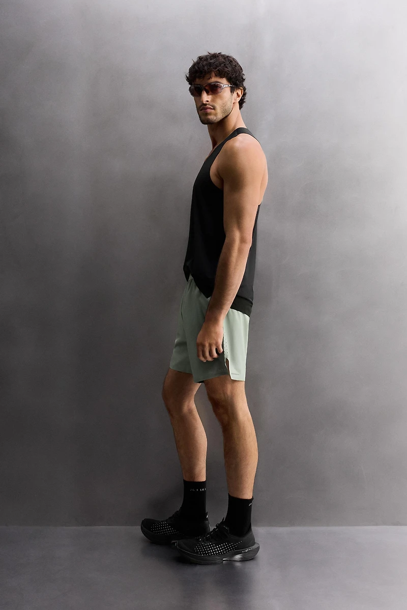SHORT LÉGER PERFOR