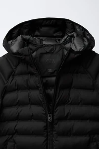 ULTRALIGHT WATER REPELLENT JACKET