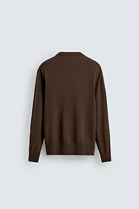 CARDIGAN LIN-COTON