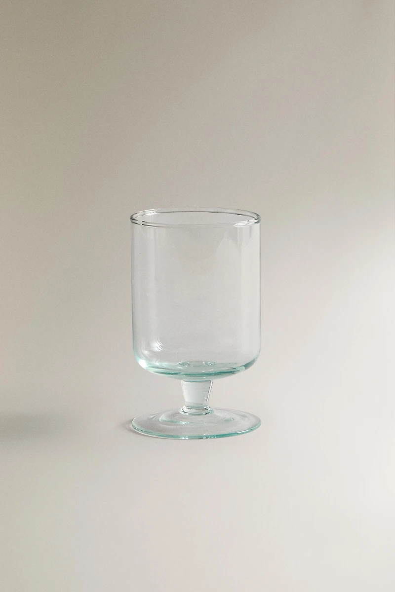 COLORED GLASS