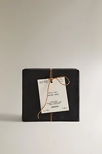 (170 G) VELVET CUIR SCENTED CANDLE