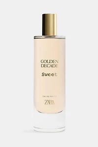 GOLDEN SWEET DECADE EDP 80 ML (2.72 FL. OZ)