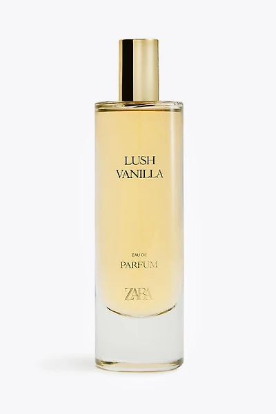 LUSH VANILLA EDP 80ML (2.71 FL. OZ).