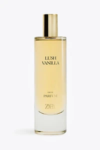LUSH VANILLA EDP 80ML (2.71 FL. OZ).